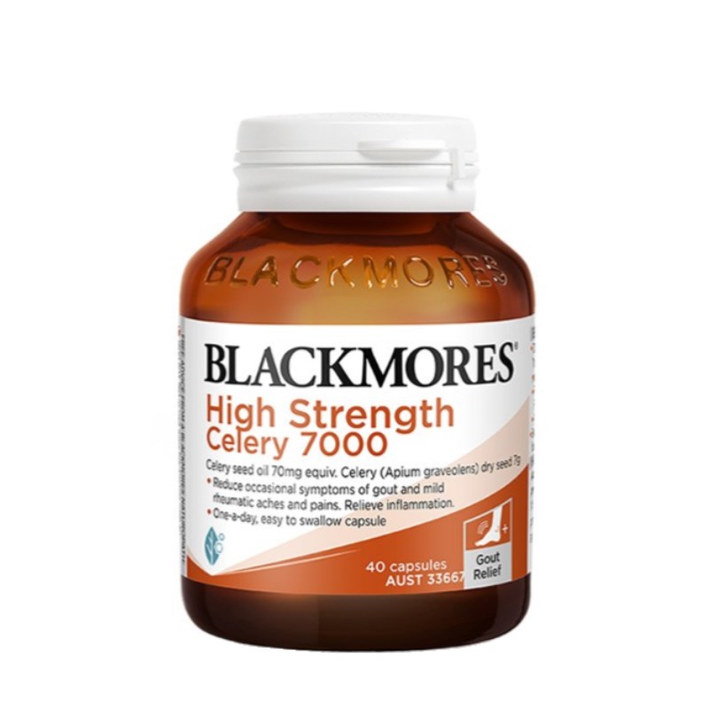 澳佳宝 高浓度 西芹籽精华片