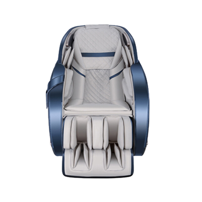 QTQ 智能感压按摩椅