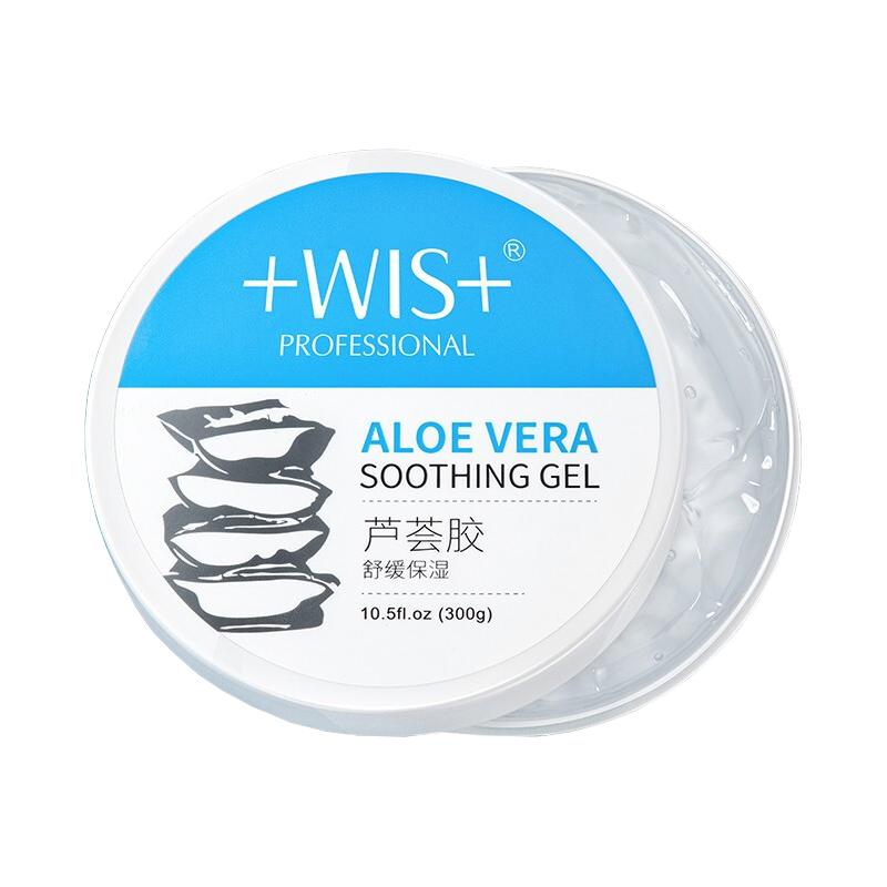 WIS 舒缓保湿芦荟啫喱