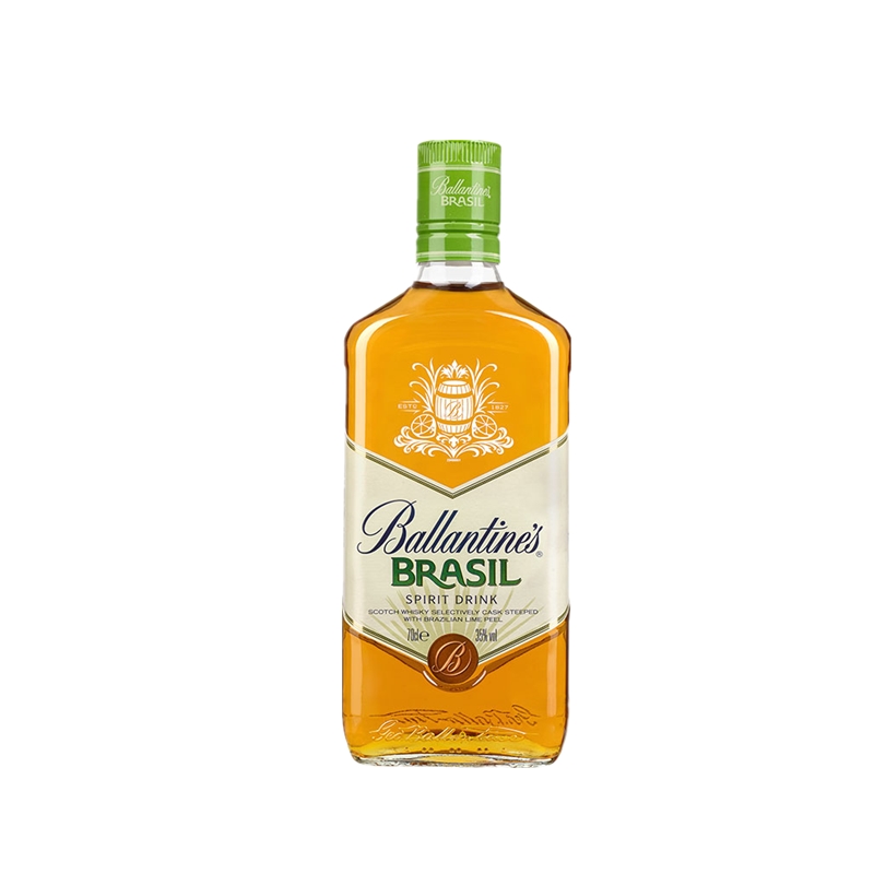 百龄坛 层次丰富 威士忌