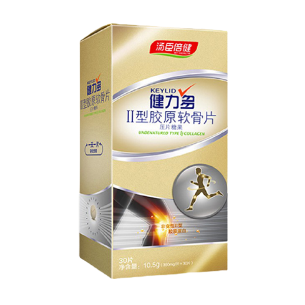 健力多 II型胶原软骨片