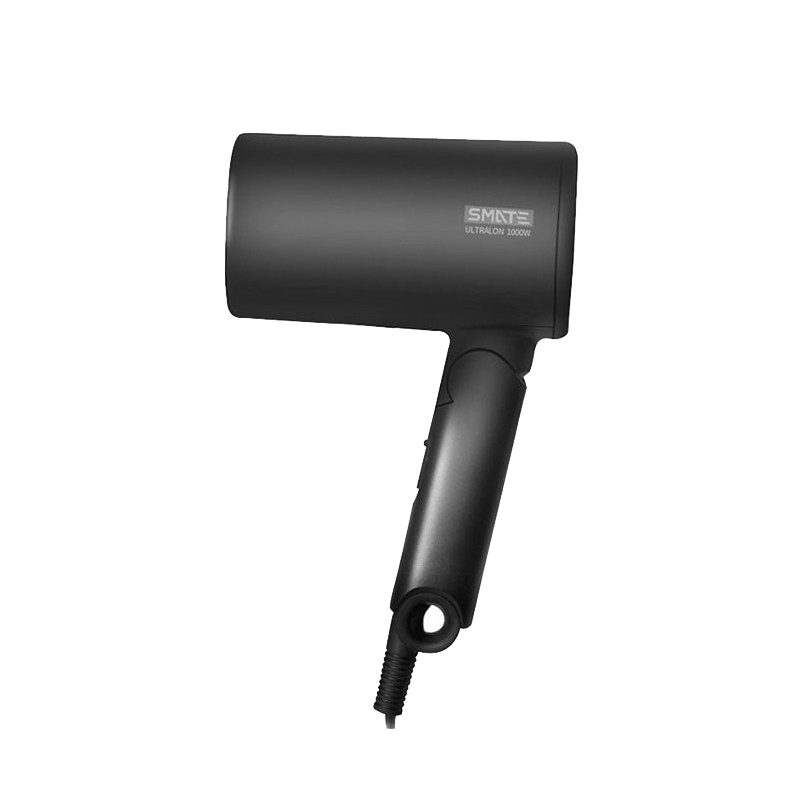 须眉 折叠手柄电吹风