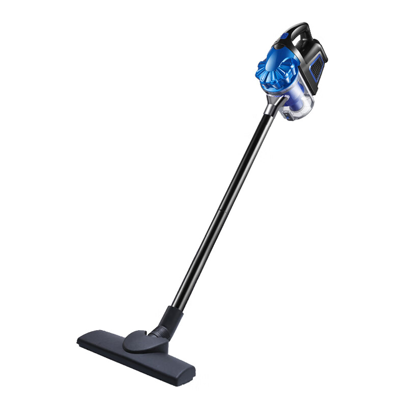 宝家丽 手持立式吸尘器