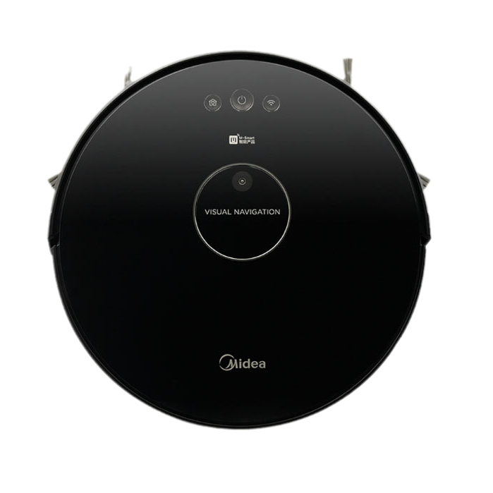 美的 无刷电机扫地机器人
