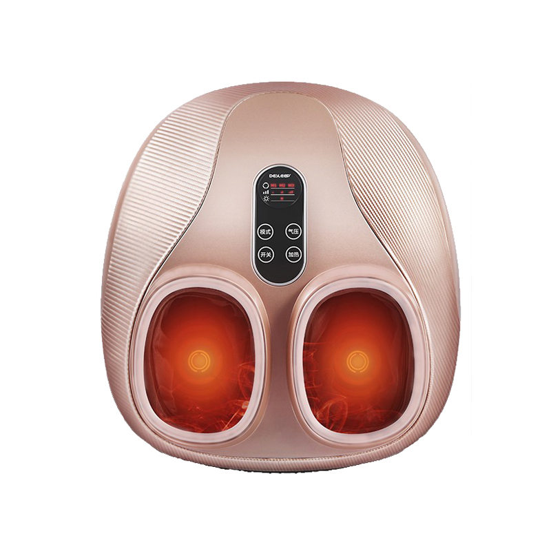 迪斯 全包裹多功能足疗机