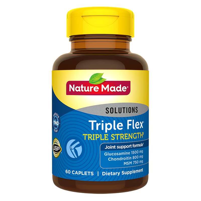 天维美 营养 三倍氨基葡萄糖片