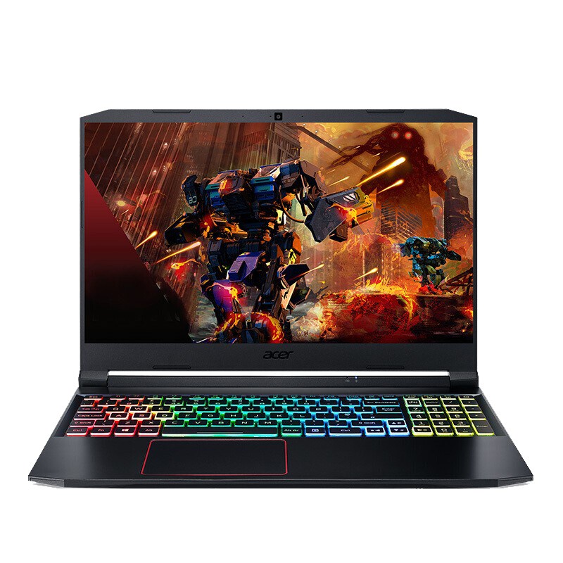 宏碁 十代酷睿微边框游戏本