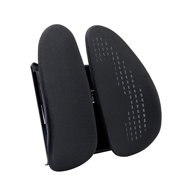 倍逸舒 透气舒适 头枕腰靠