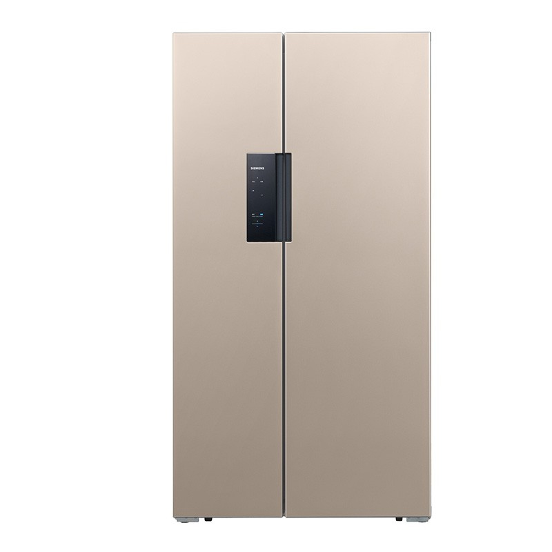 西门子 大容量 冰箱