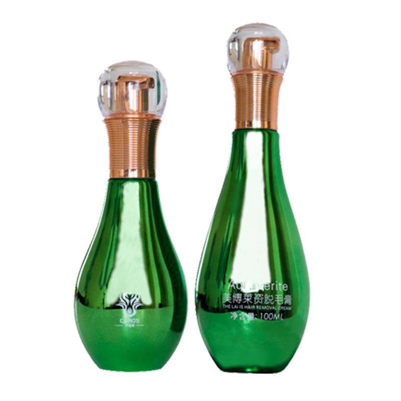 美博莱资 男士专用 脱毛膏