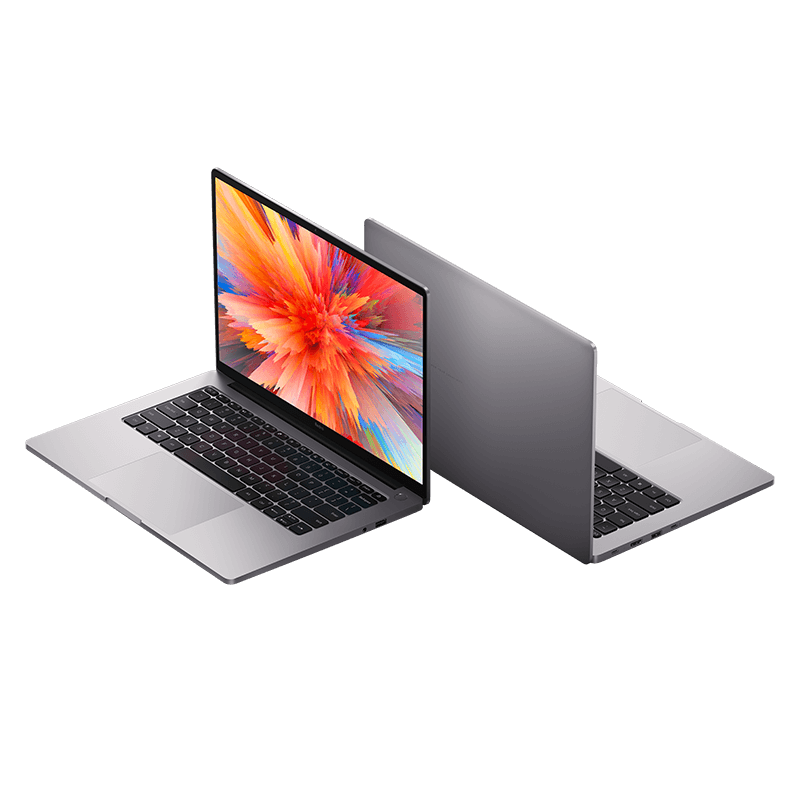 小米 流速屏独立显卡笔记本