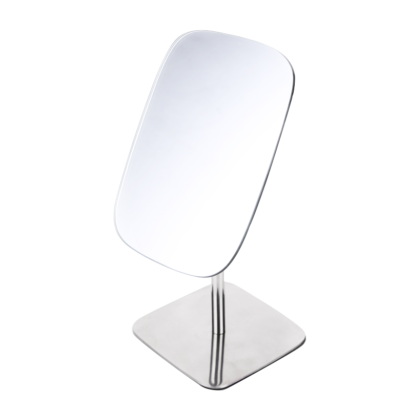 AHDE 简约台式化妆镜