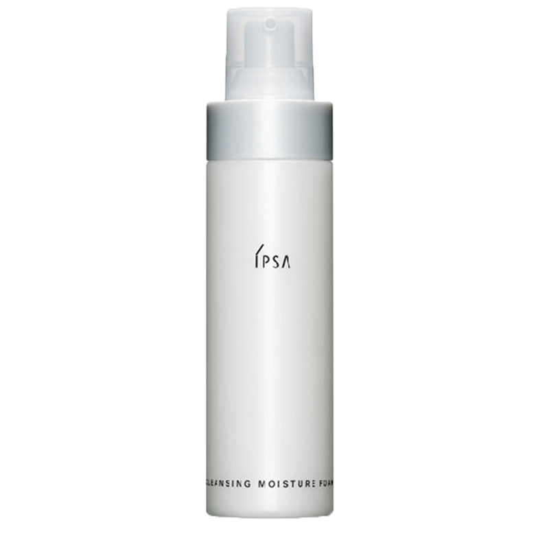 茵芙莎 柔润保湿洁面膏