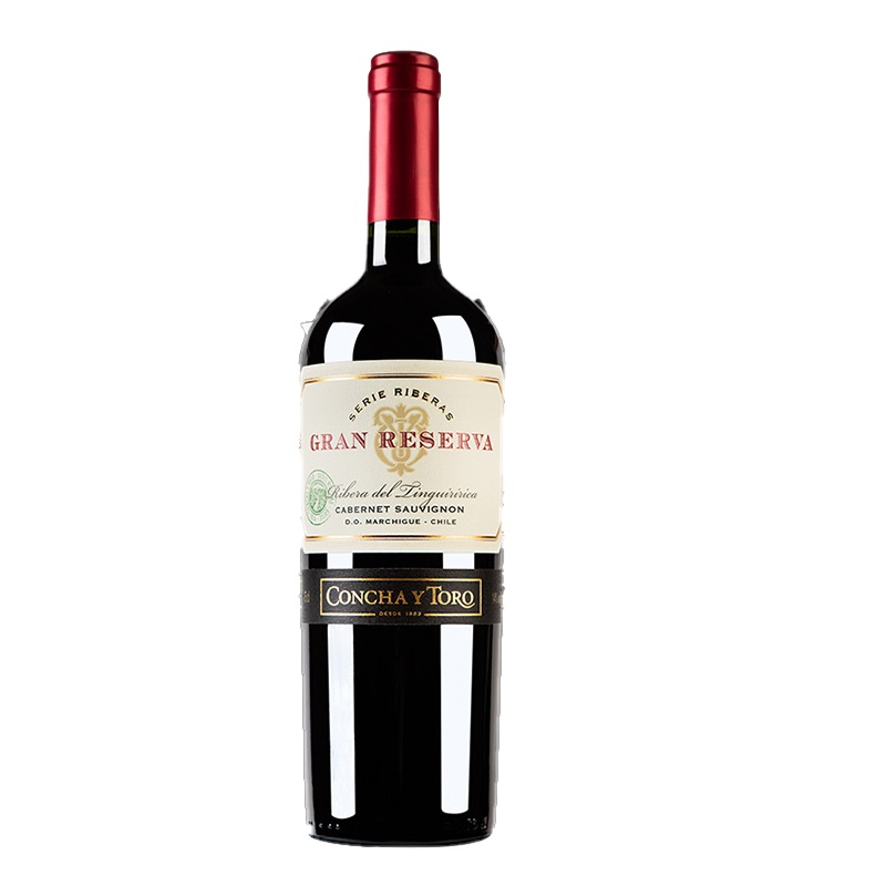 干露 典藏赤霞珠干红葡萄酒