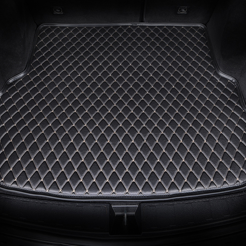 斯克帝 专车定制后备箱垫