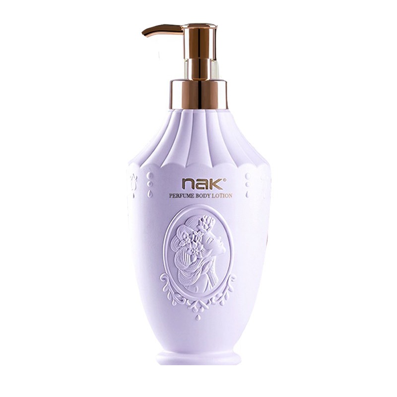 Nak 香水 沐浴露