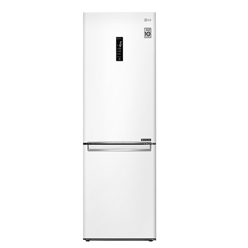 LG 纤薄大容量冰箱