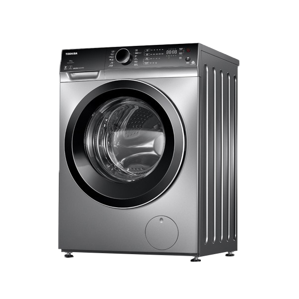 東芝 全自动变频滚筒洗衣机