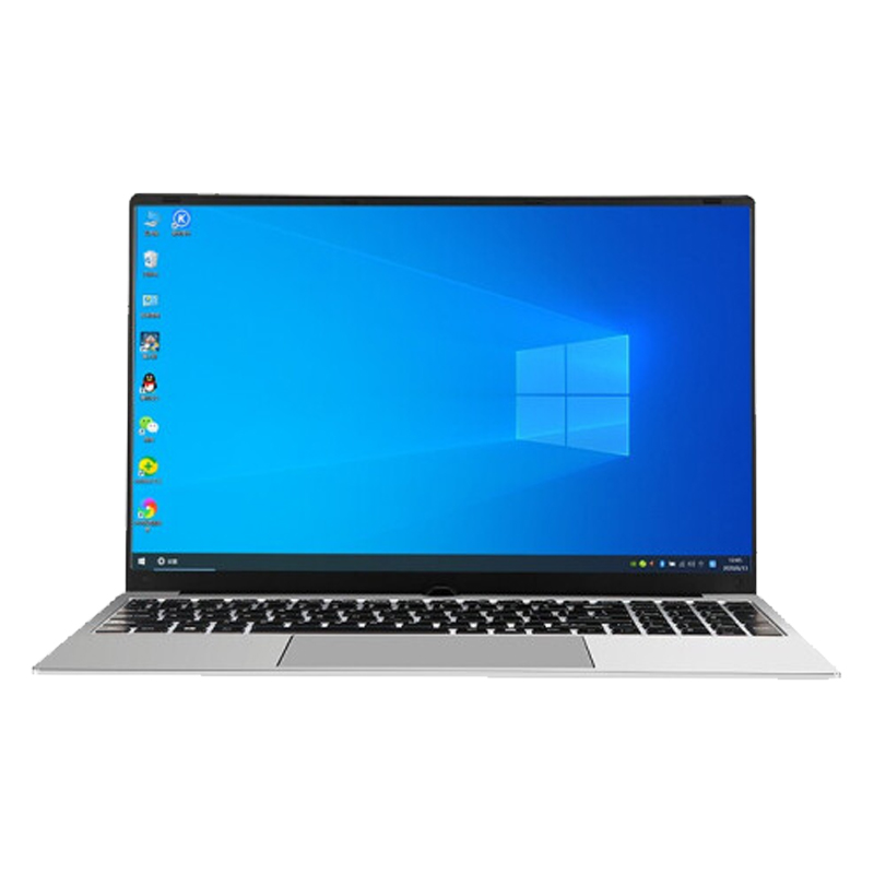 快速者 微边框 笔记本