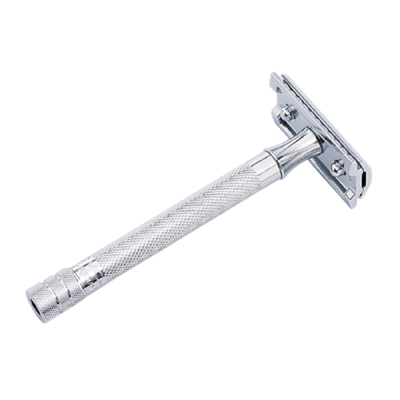 杜沃 老式手动剃须刀