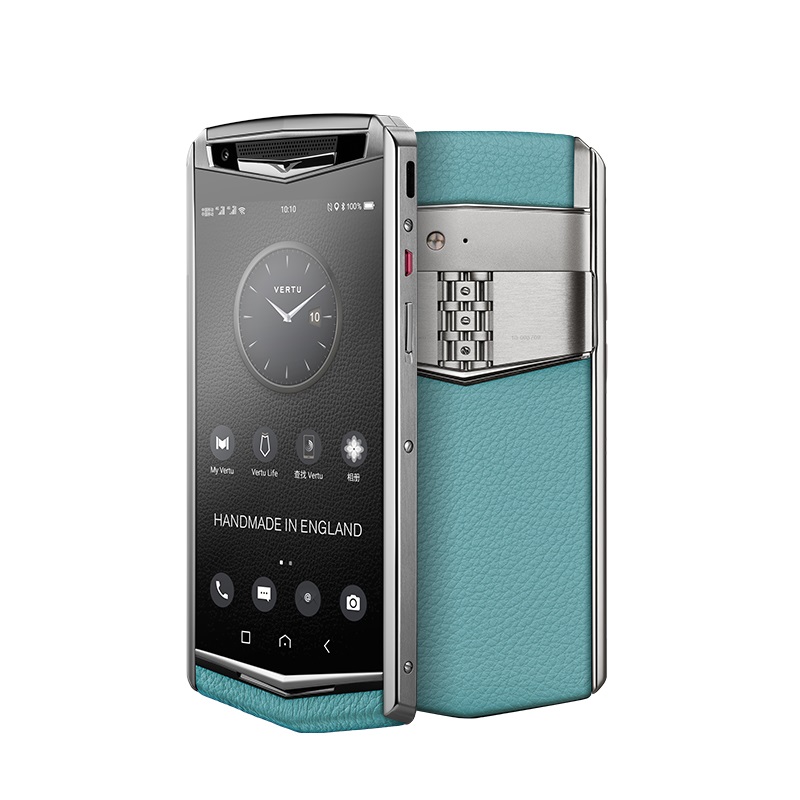 VERTU 蓝宝石快充商务手机