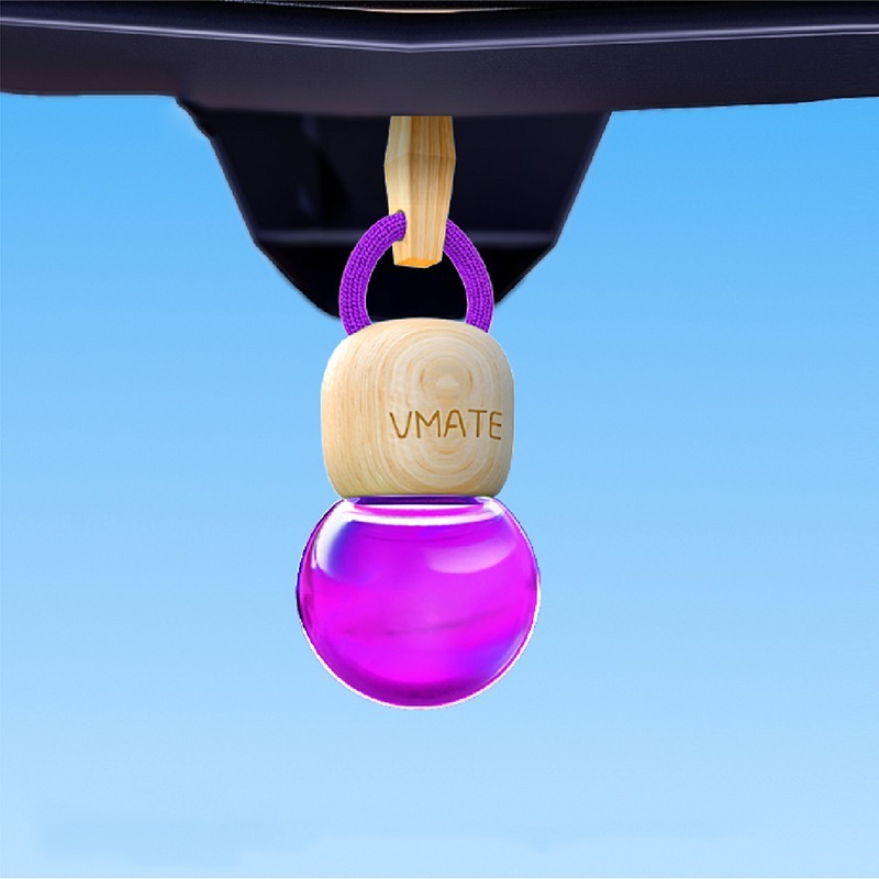 VMATE 去异味 汽车香水