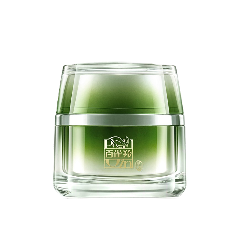 百雀羚护肤品保湿面霜