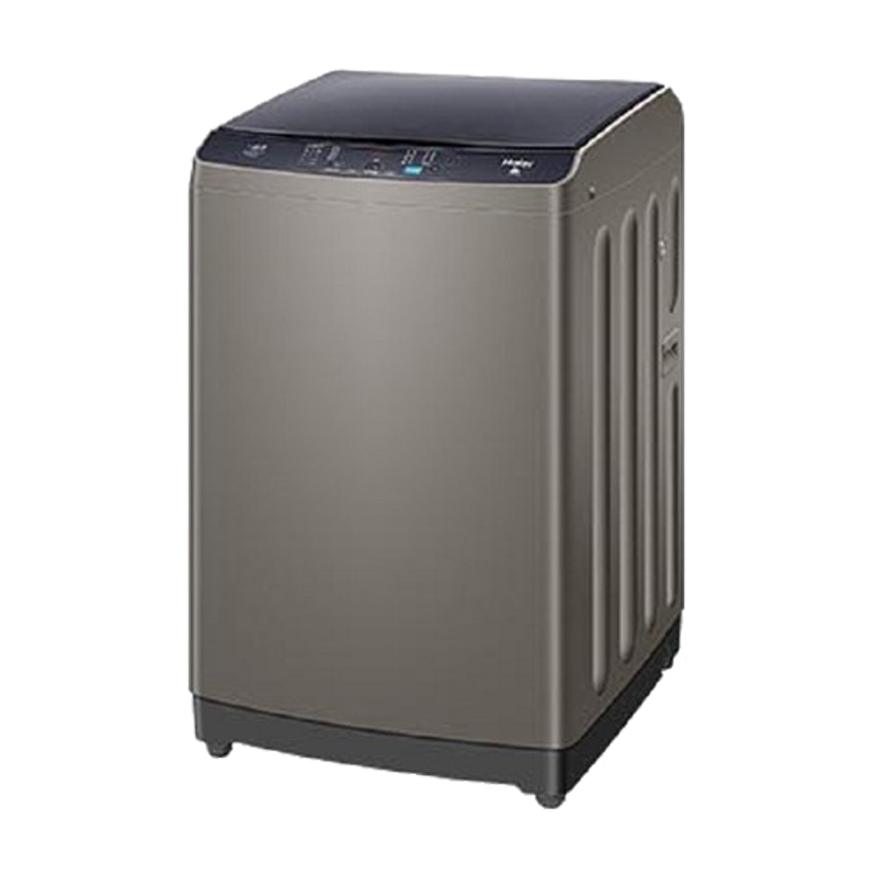 海尔 大容量抗菌波轮洗衣机