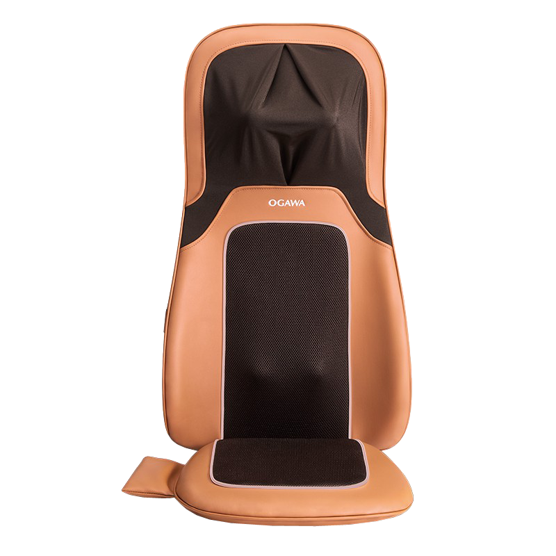 奥佳华指压推拿按摩靠垫