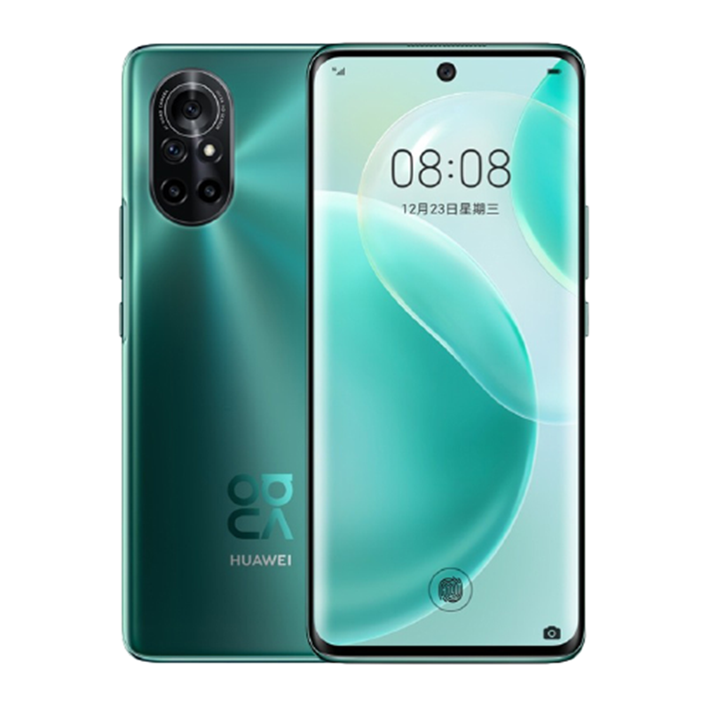 华为 石墨烯散热 手机