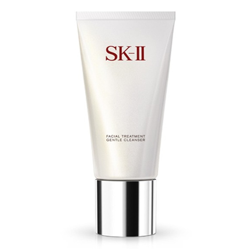 SK-II氨基酸洗面奶