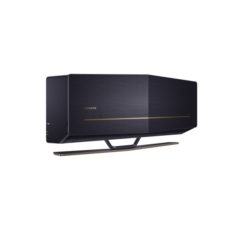 卡萨帝 多温区送风空调