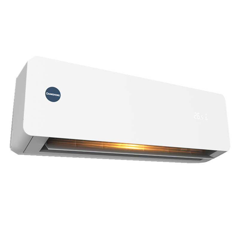 长虹变频冷暖节能静音空调