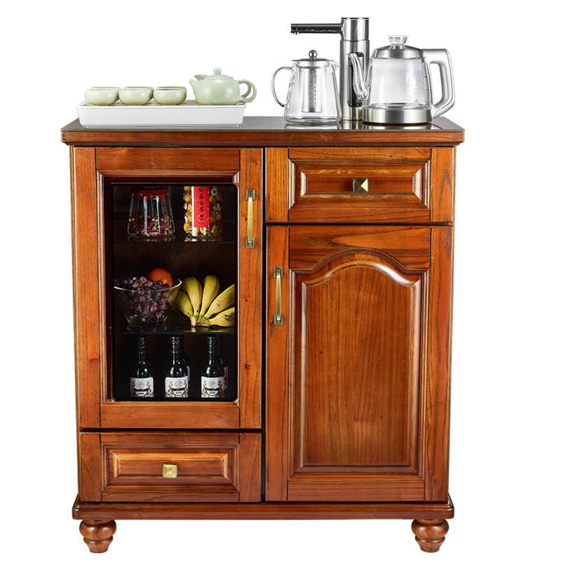 金杞 实木智能茶吧机