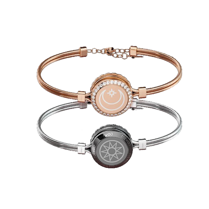 totwoo 闪光 手链