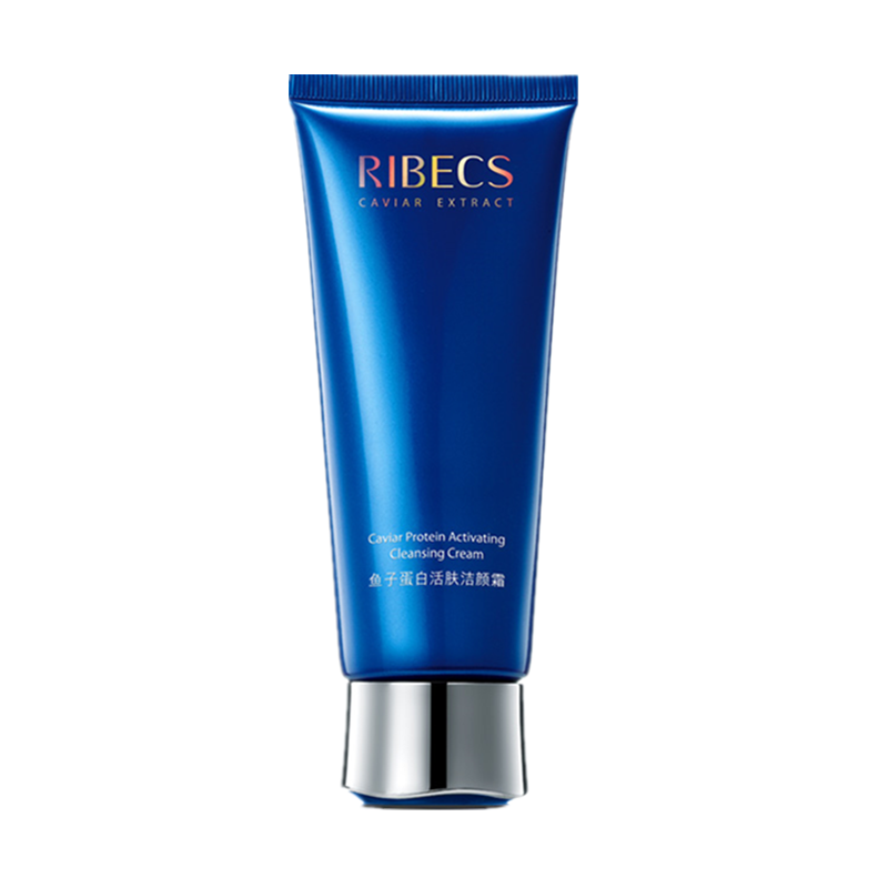 伊贝诗 保湿补水洁面乳