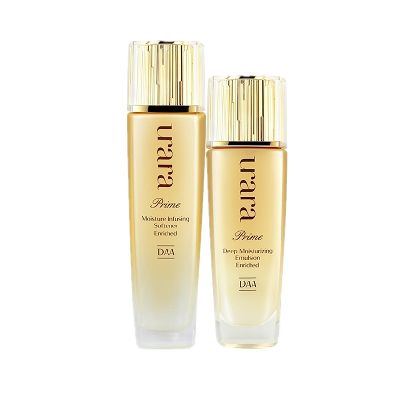 悠莱 淡化细纹补水套装