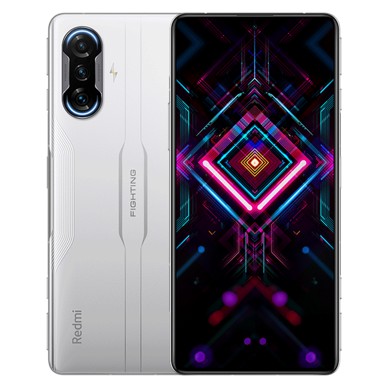 小米 石墨烯散热手机