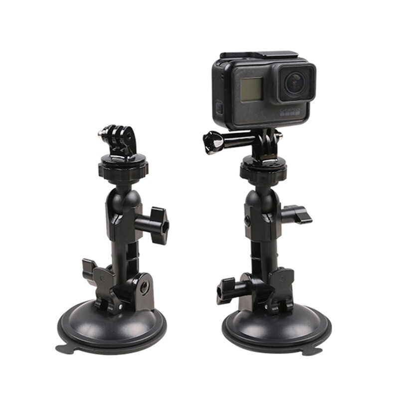 居一龙 吸盘强力支撑架