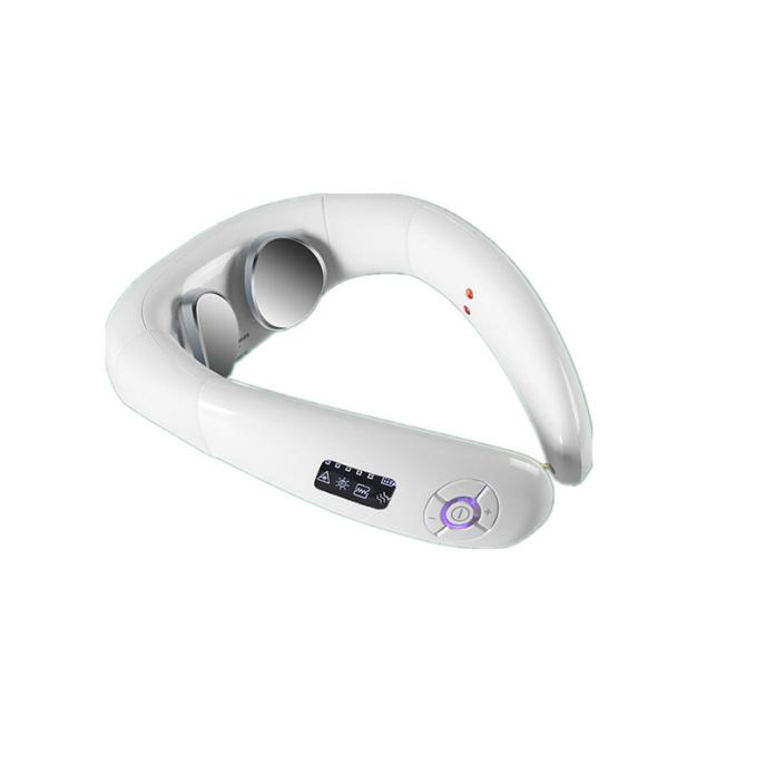 和正 恒温热敷颈椎按摩器