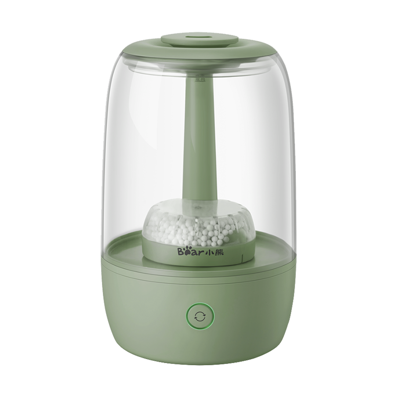 小熊 滤芯水净化加湿器