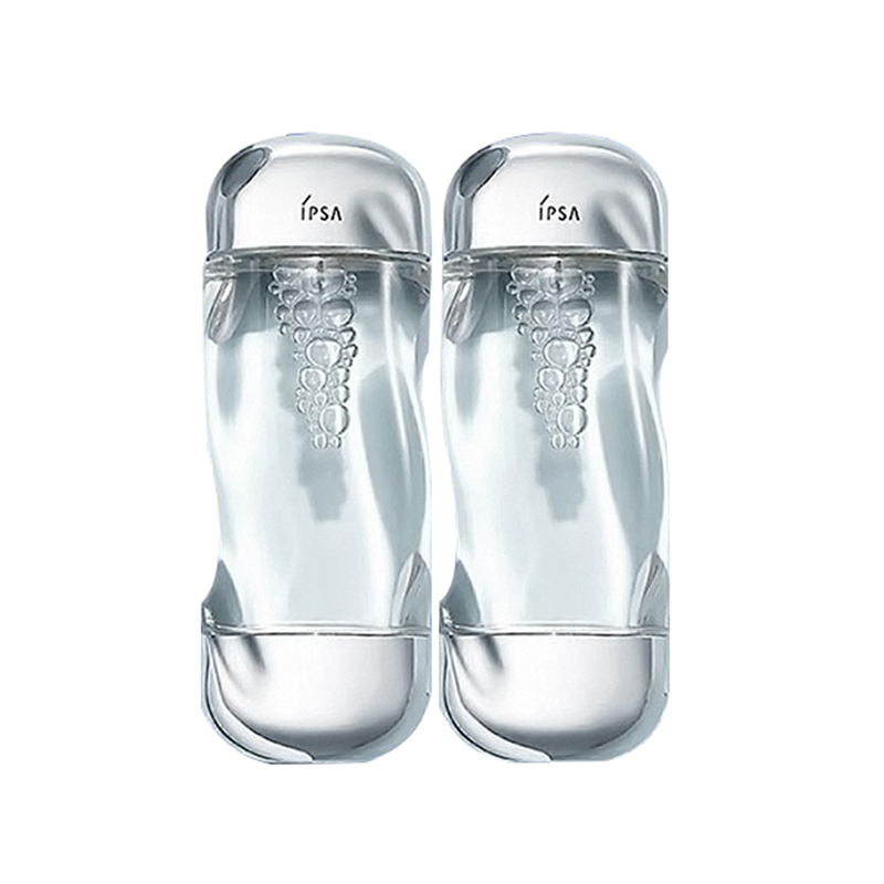 茵芙莎 丰富美容成分护肤套装