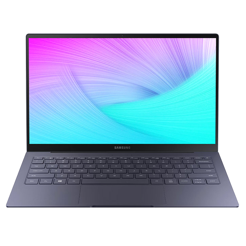 三星 金属机身 笔记本