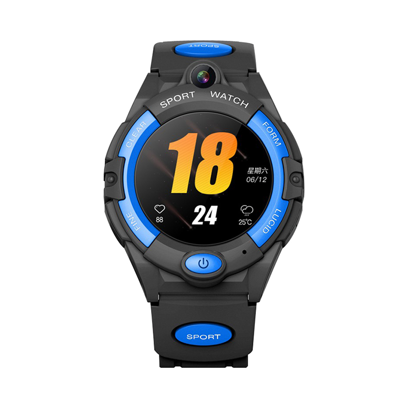 Hobsest 视频通话手表