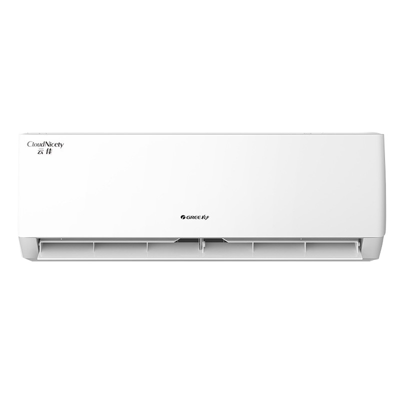 格力 云佳新一级能效空调