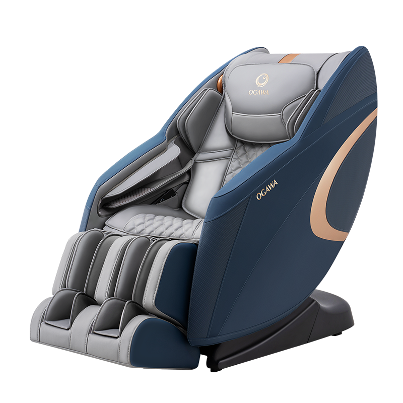 奥佳华加宽加深家用按摩椅