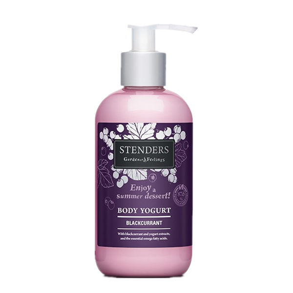 施丹兰 黑加仑身体乳