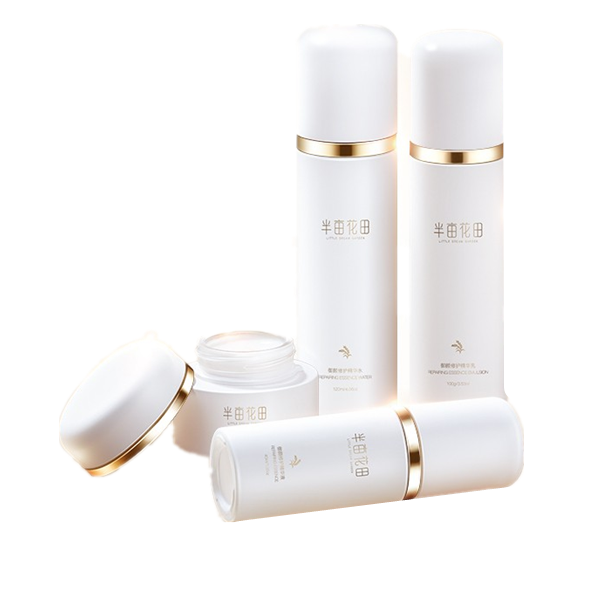 半亩花田 御颜修护套装