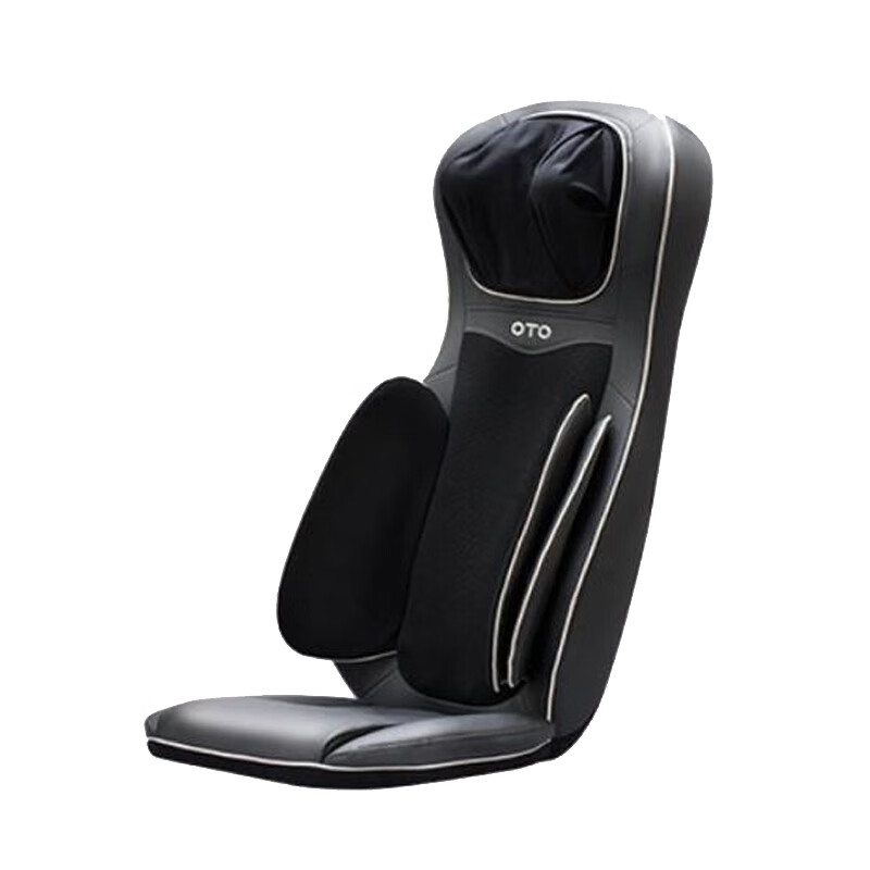 OTO 升降定点按摩靠垫