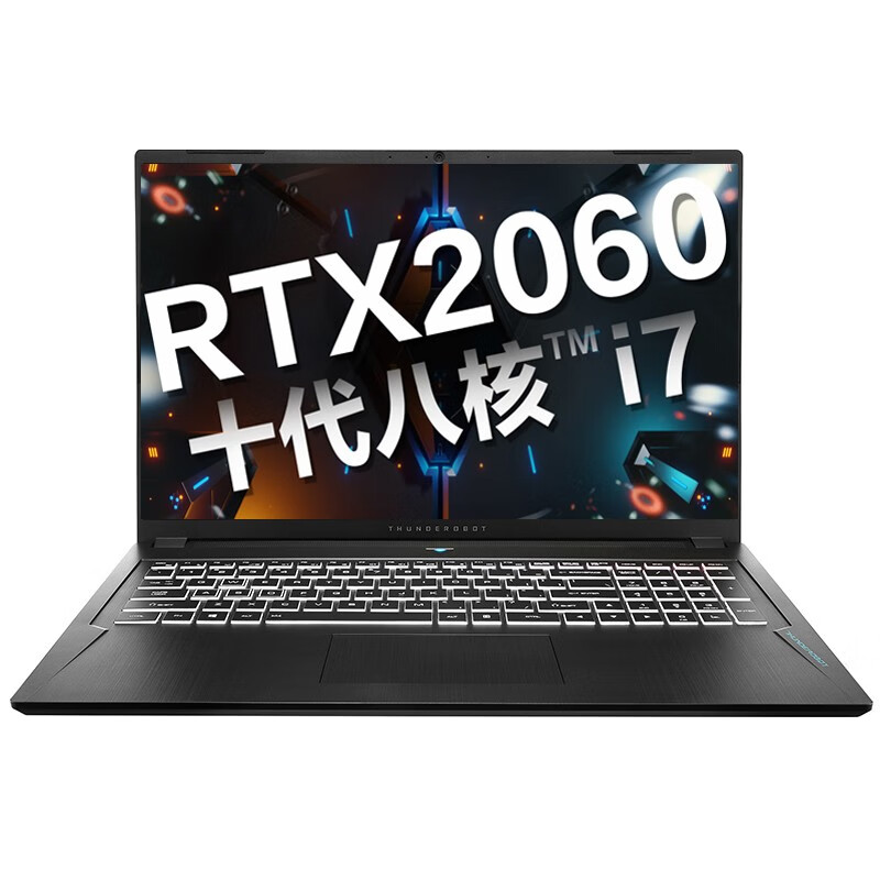 雷神 新911绝地武士游戏本